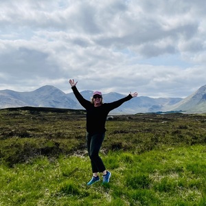 Fundraising Page: Bridget Maggiore